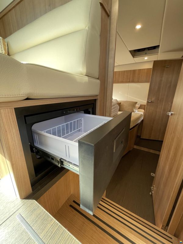 Linssen Grand Sturdy 40.0 AC INTERO