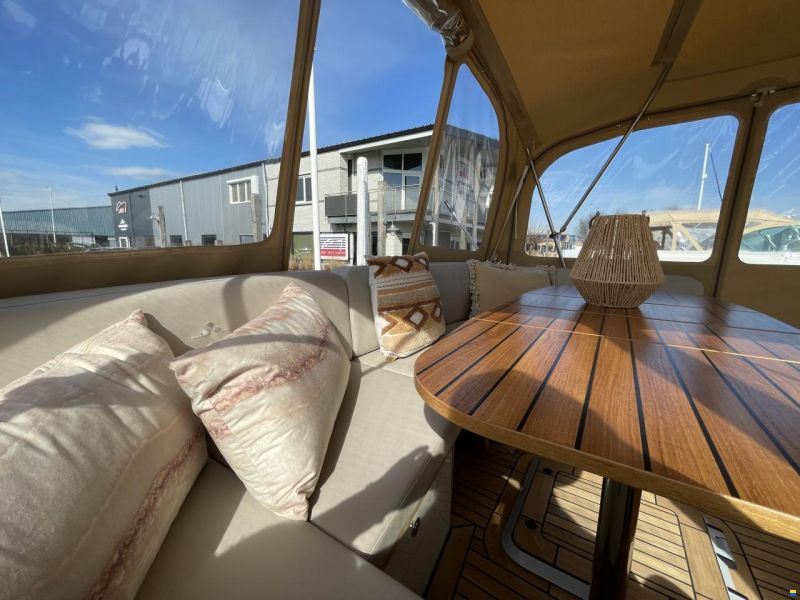 Linssen Grand Sturdy 40.0 AC INTERO