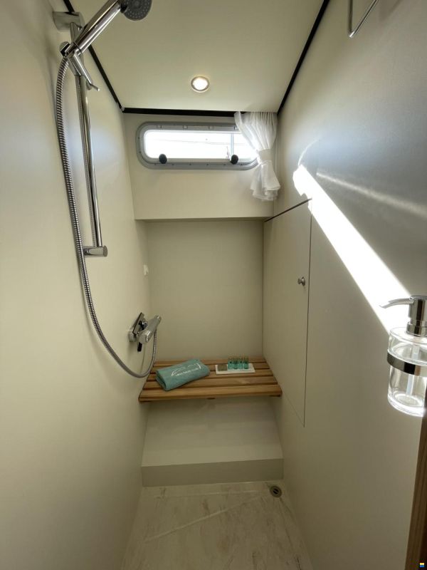Linssen Grand Sturdy 40.0 AC INTERO