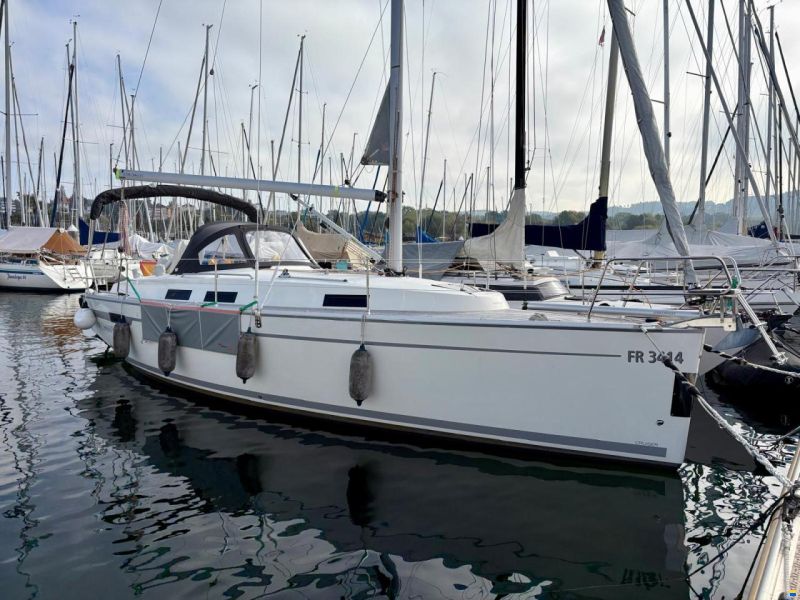 Bavaria 32 Cruiser