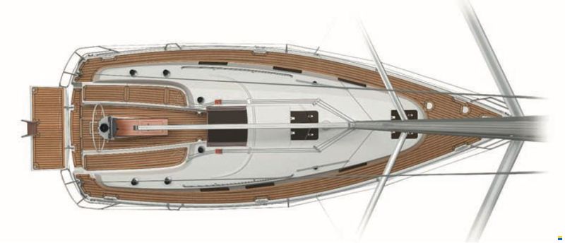 Bavaria 32 Cruiser