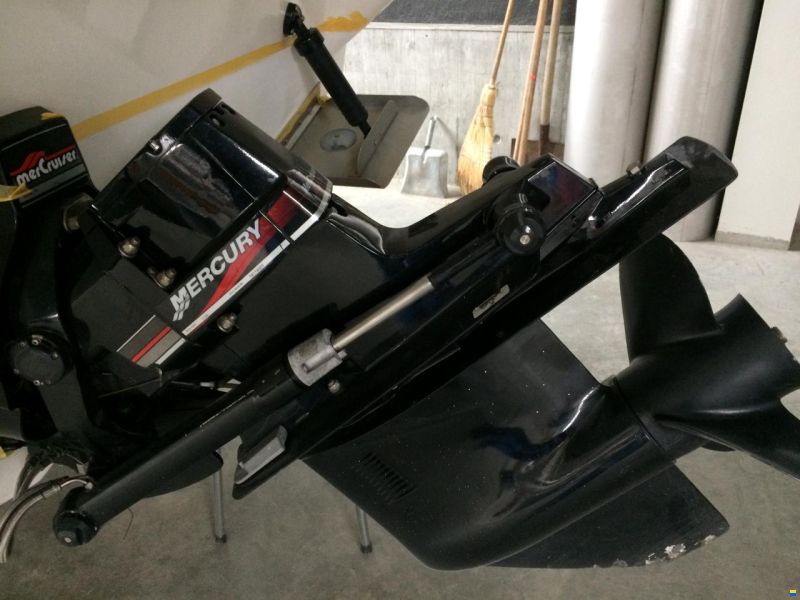 Sea Ray Sun Dancer 270