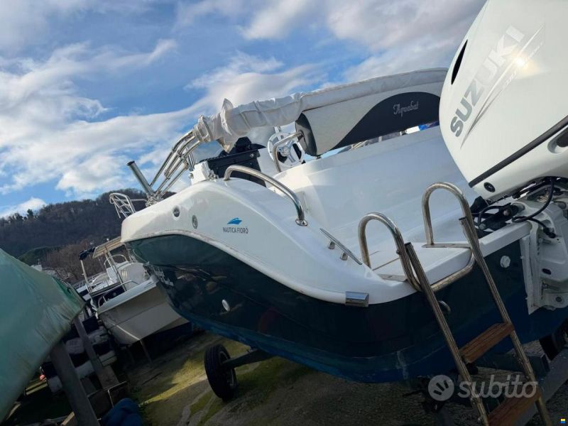 Aquabat Sport Line 21 Open