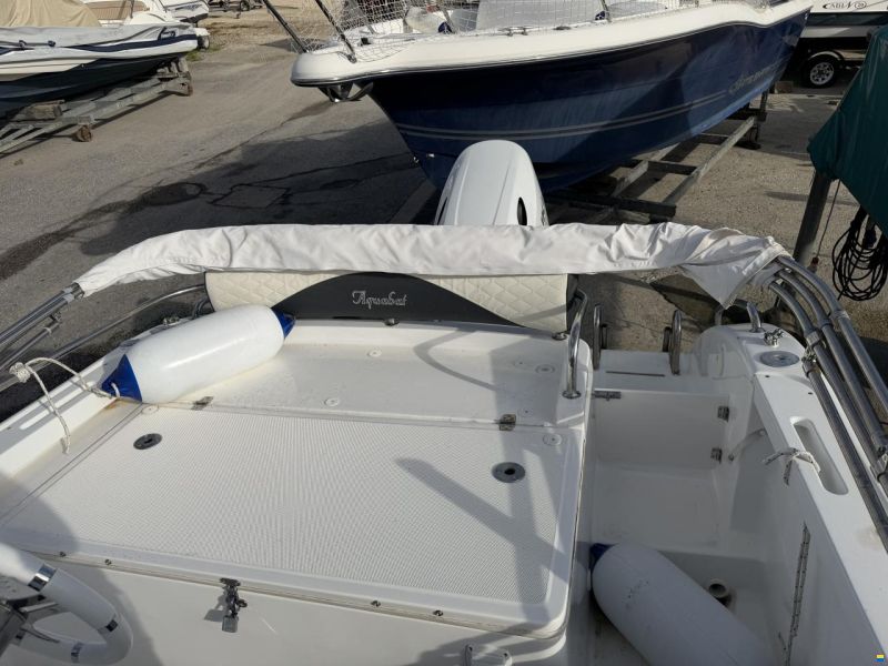 Aquabat Sport Line 21 Open
