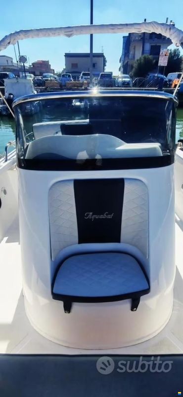 Aquabat Sport Line 21 Open