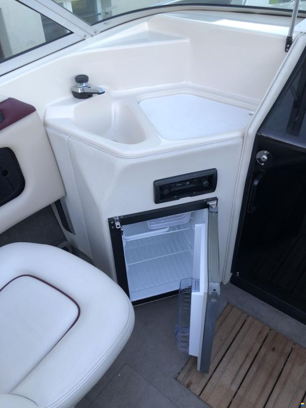 Bluewater Yachts Marque