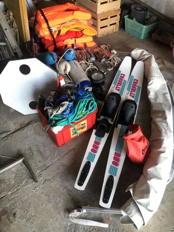 Bluewater Yachts Marque