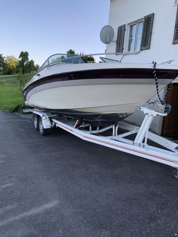 Bluewater Yachts Marque