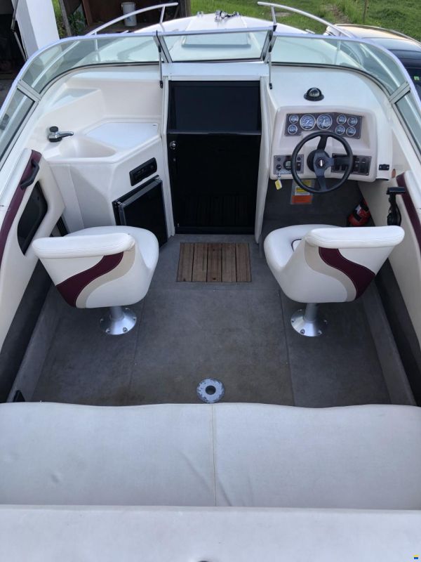 Bluewater Yachts Marque