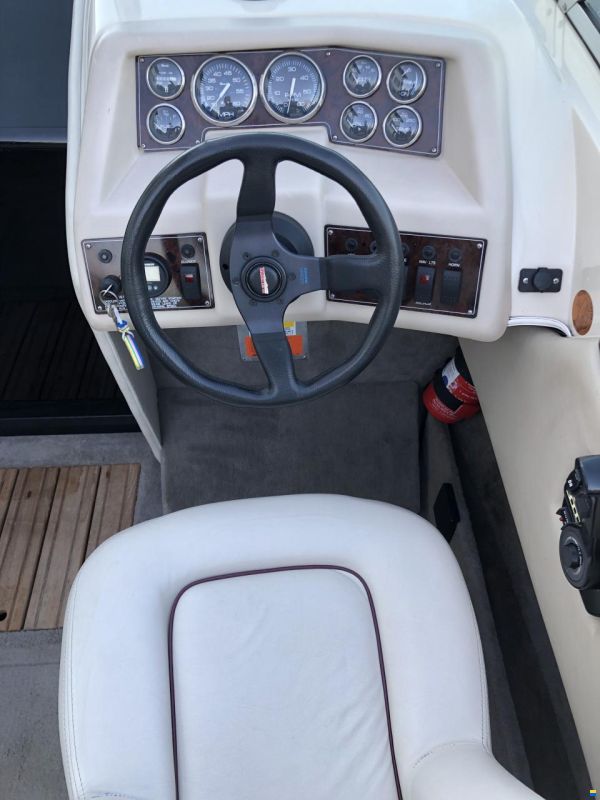 Bluewater Yachts Marque