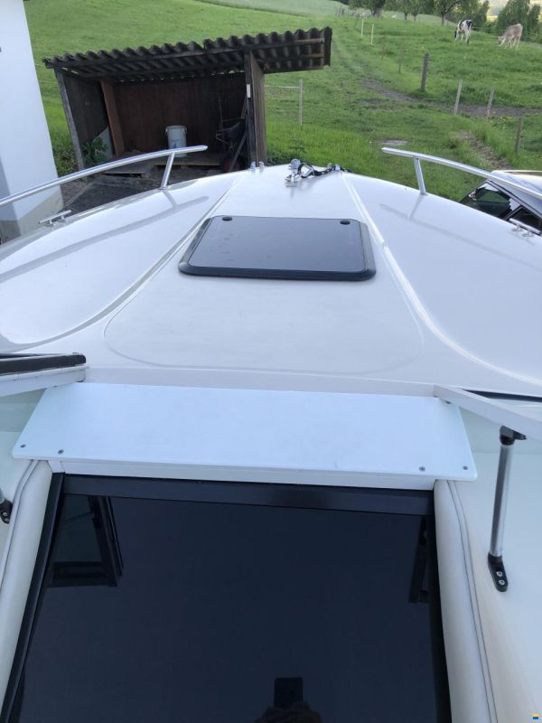 Bluewater Yachts Marque