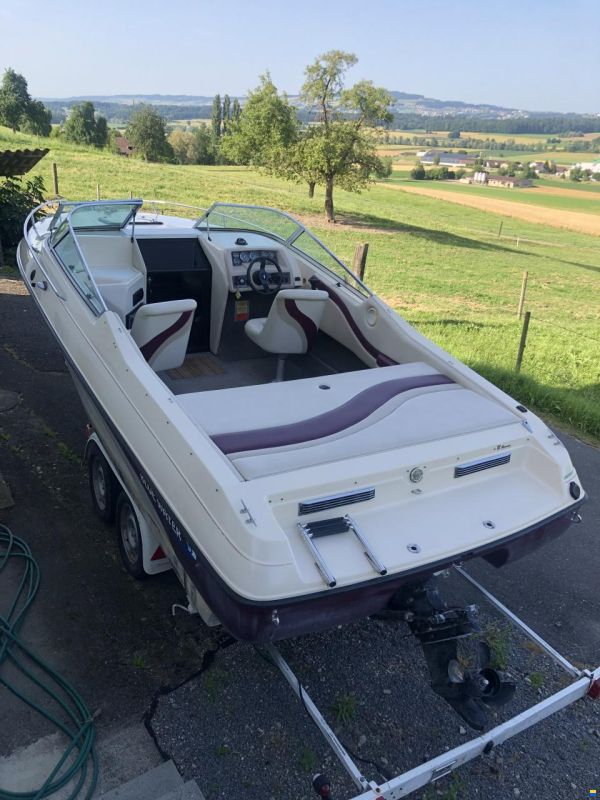 Bluewater Yachts Marque