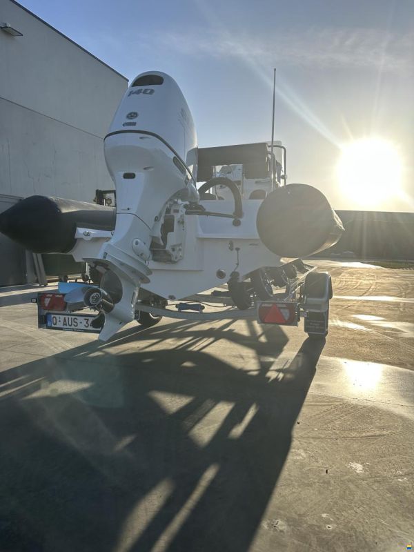 Hydrosport 646
