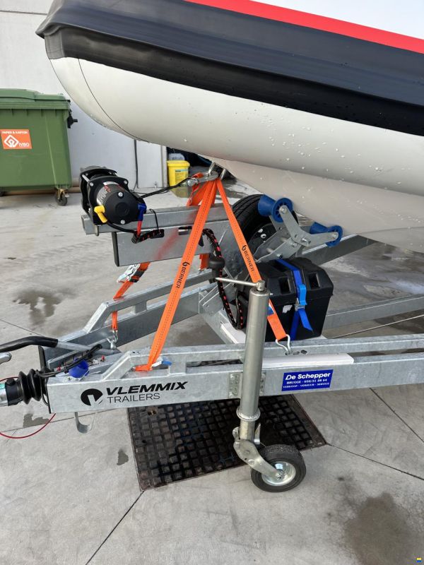 Hydrosport 646