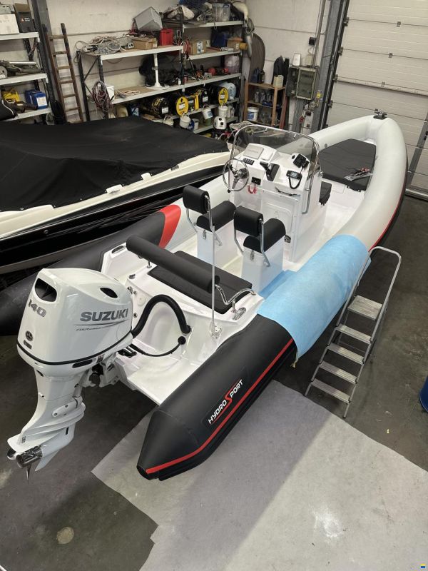 Hydrosport 646