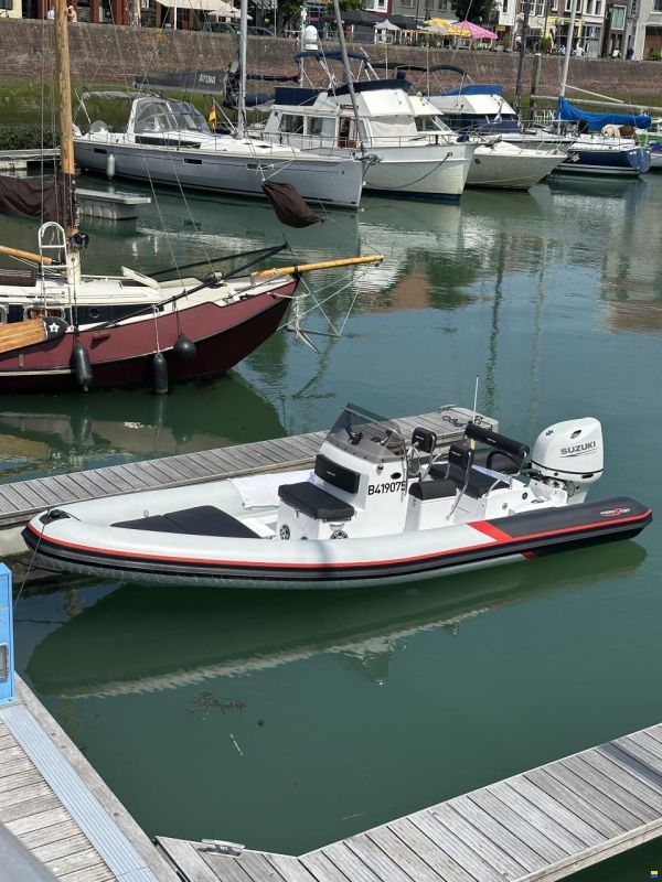Hydrosport 646