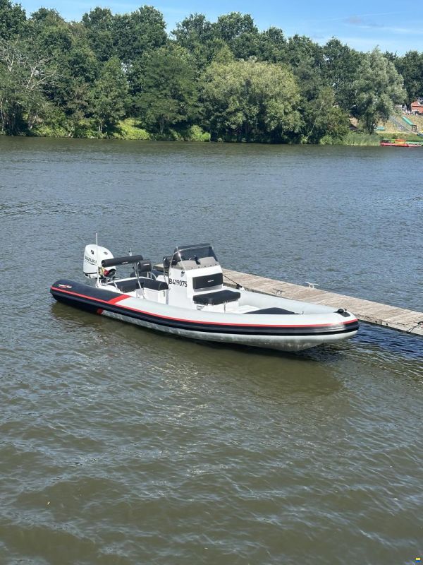 Hydrosport 646