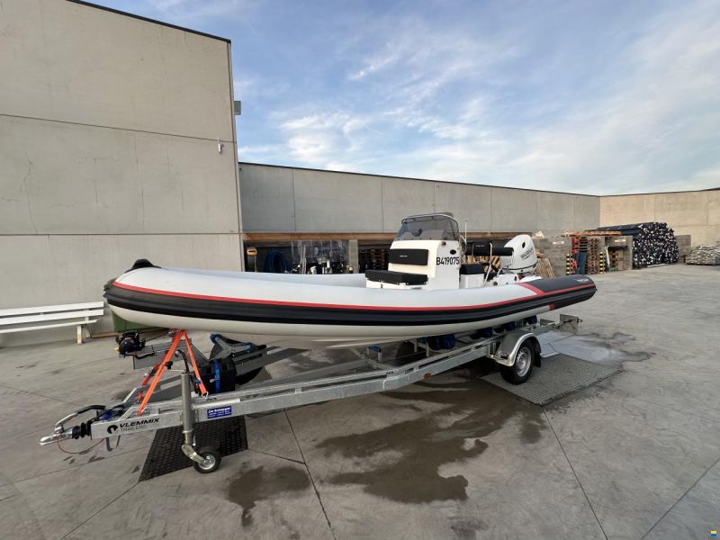 Hydrosport 646