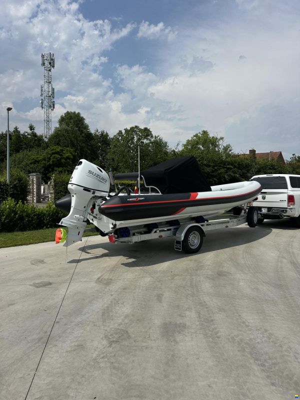 Hydrosport 646