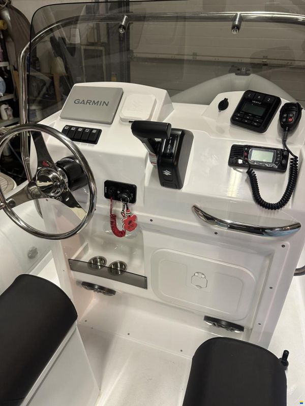 Hydrosport 646