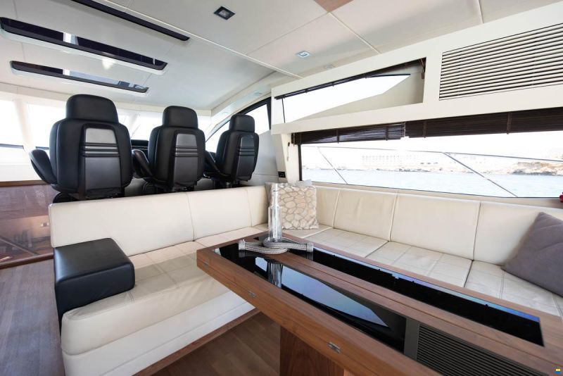 Sunseeker Predator 64