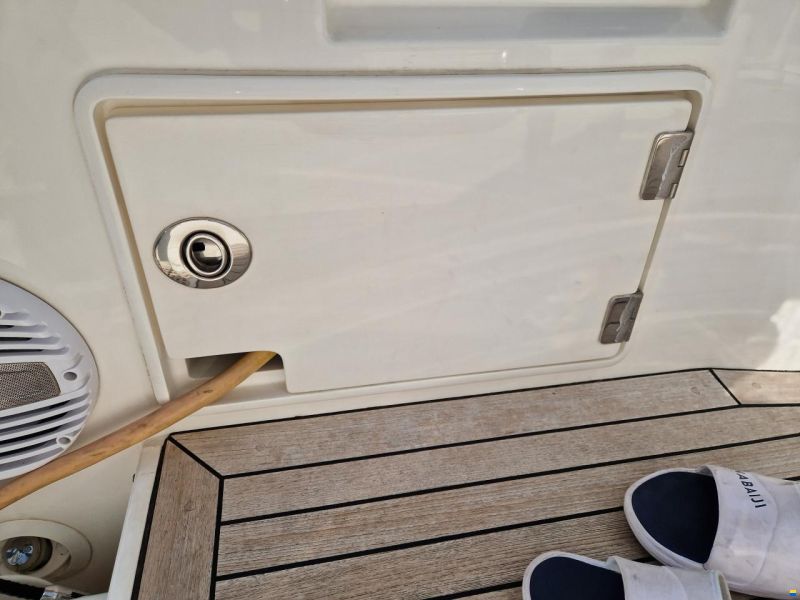 Sunseeker Predator 64