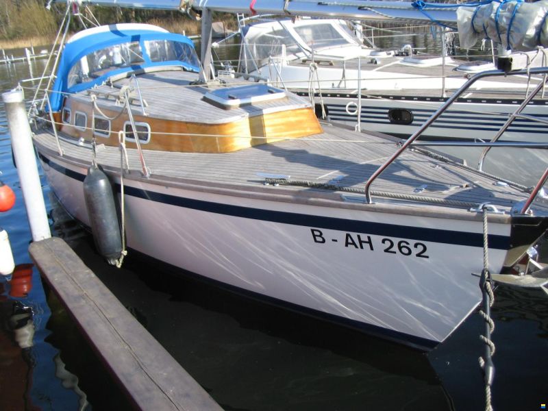 Bicker BIGA 262