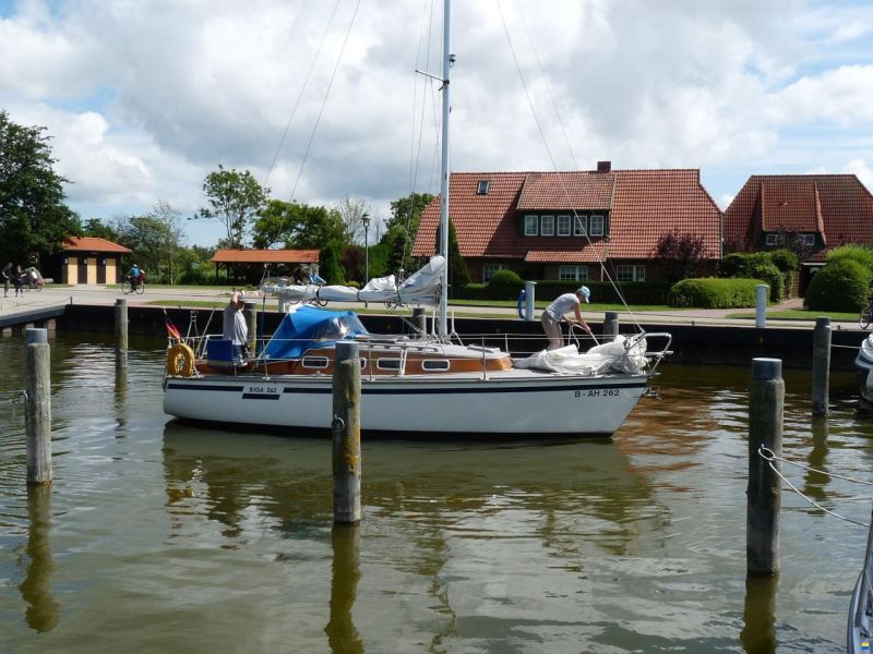 Bicker BIGA 262