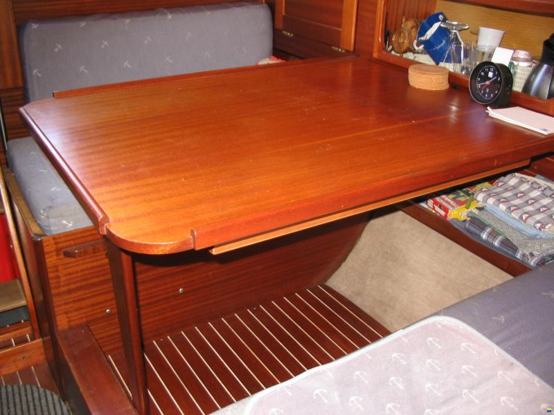 Bicker BIGA 262