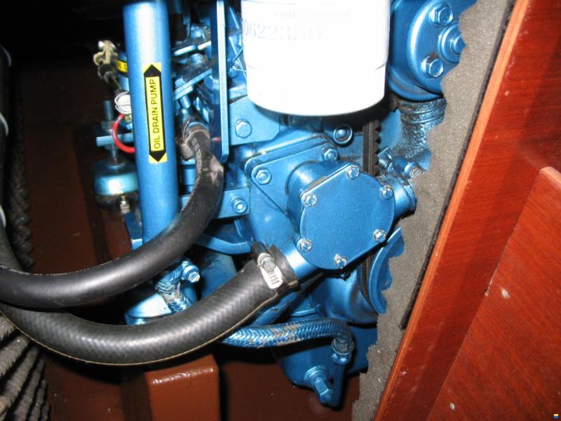 Bicker BIGA 262