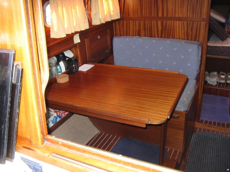Bicker BIGA 262