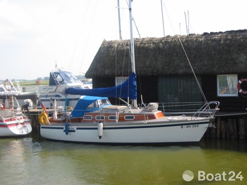 Bicker BIGA 262