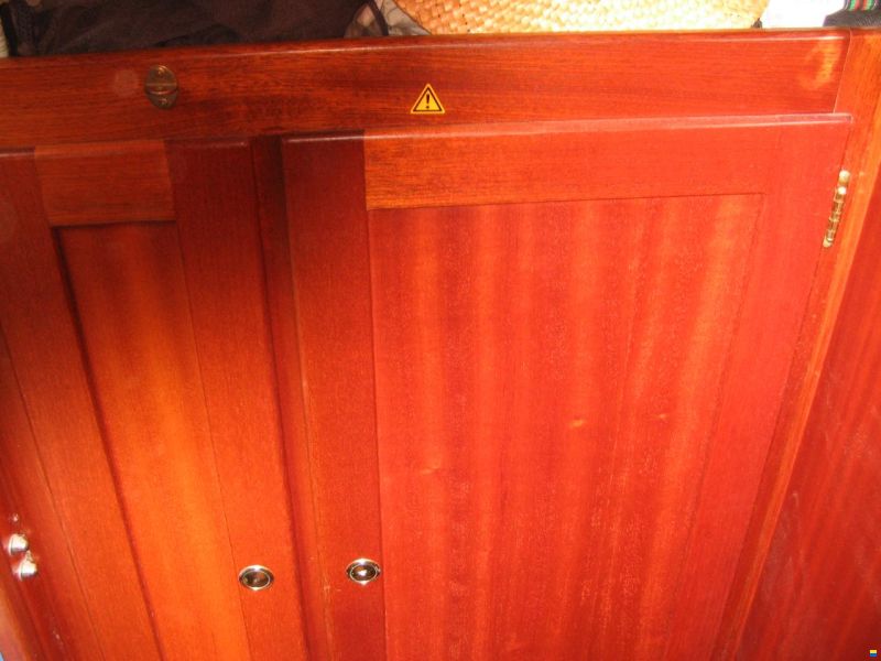 Bicker BIGA 262