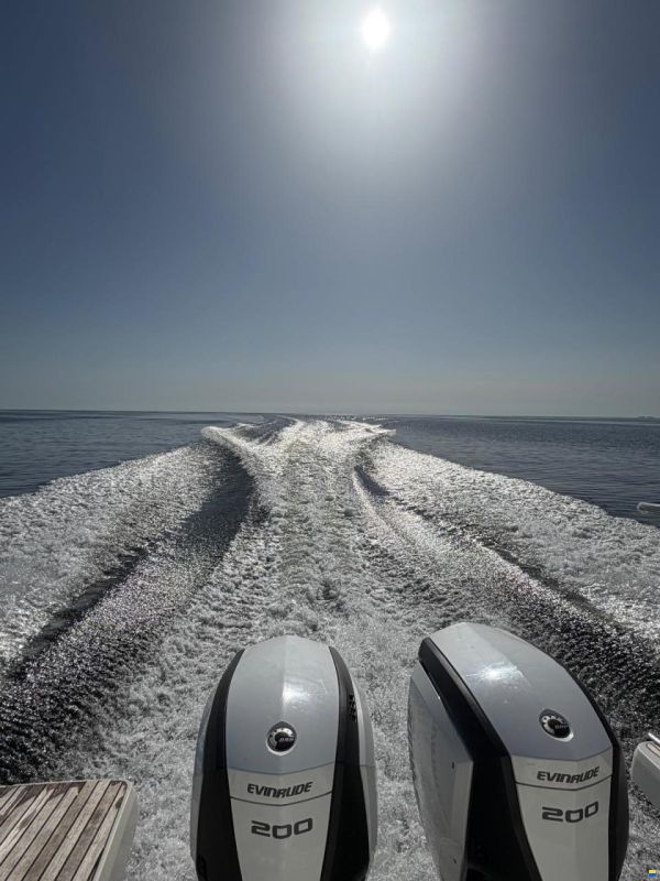 Jeanneau Cap Camarat 8.5 CC