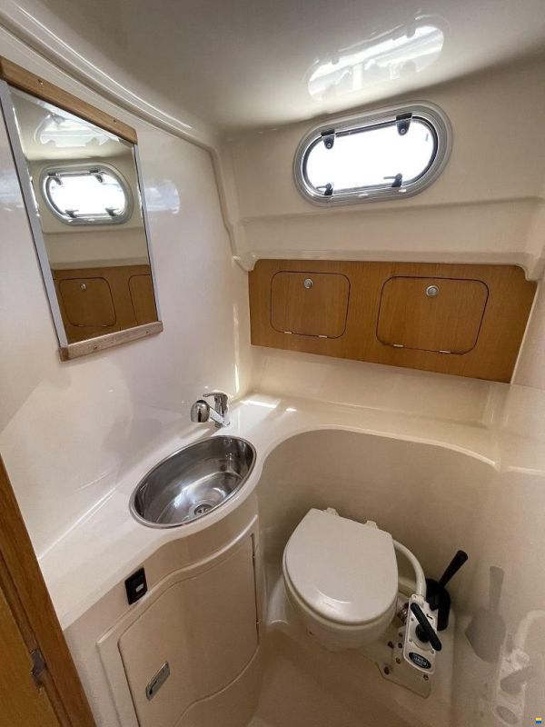 SAS Vektor Adria 1002 Vektor