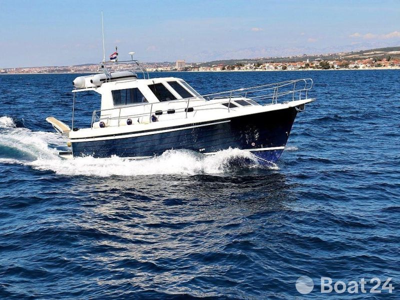 SAS Vektor Adria 1002 Vektor