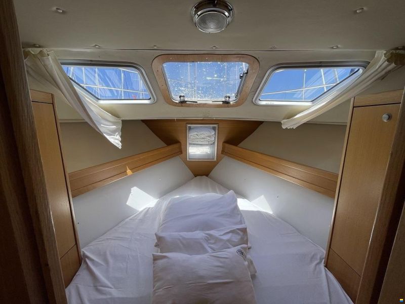 SAS Vektor Adria 1002 Vektor