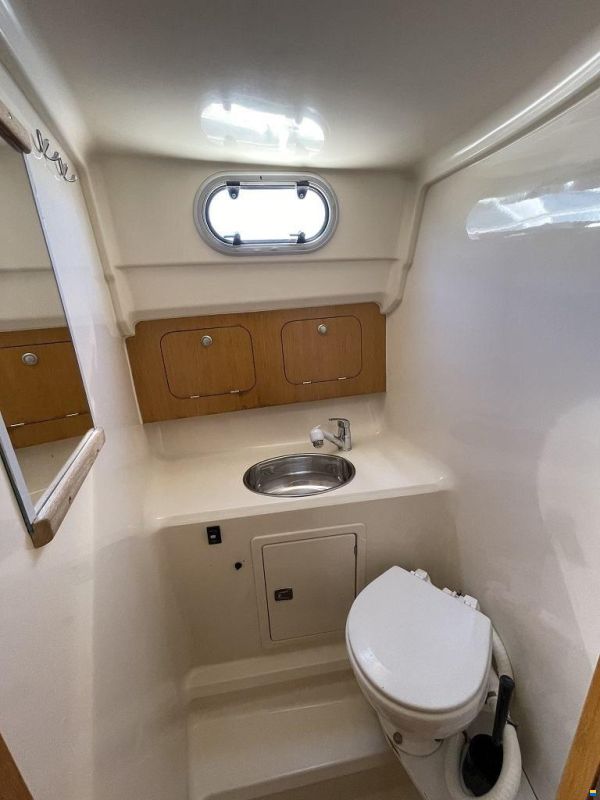 SAS Vektor Adria 1002 Vektor