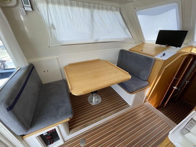 SAS Vektor Adria 1002 Vektor