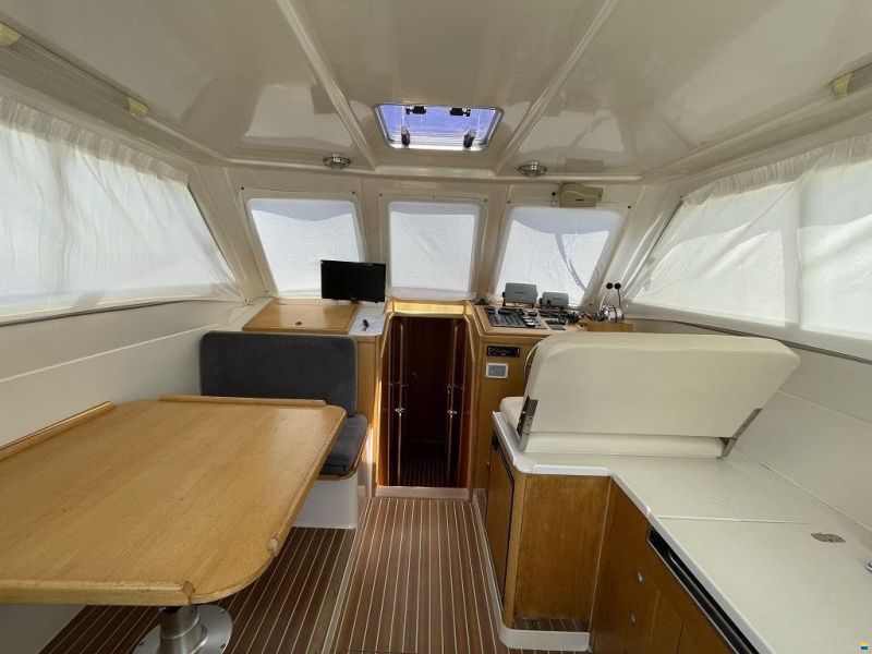 SAS Vektor Adria 1002 Vektor