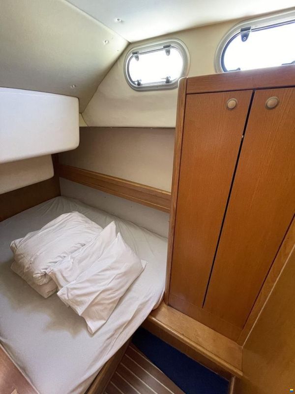 SAS Vektor Adria 1002 Vektor