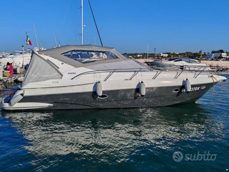 Sessa C42