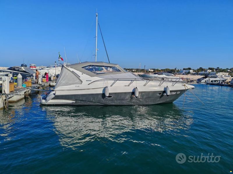 Sessa C42
