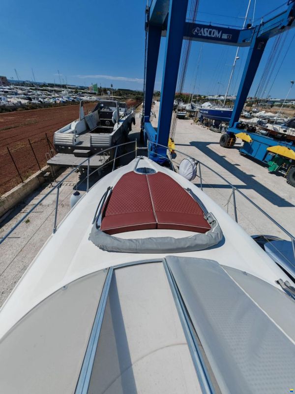 Sessa C42