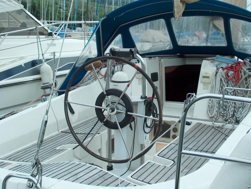 Beneteau Oceanis 350