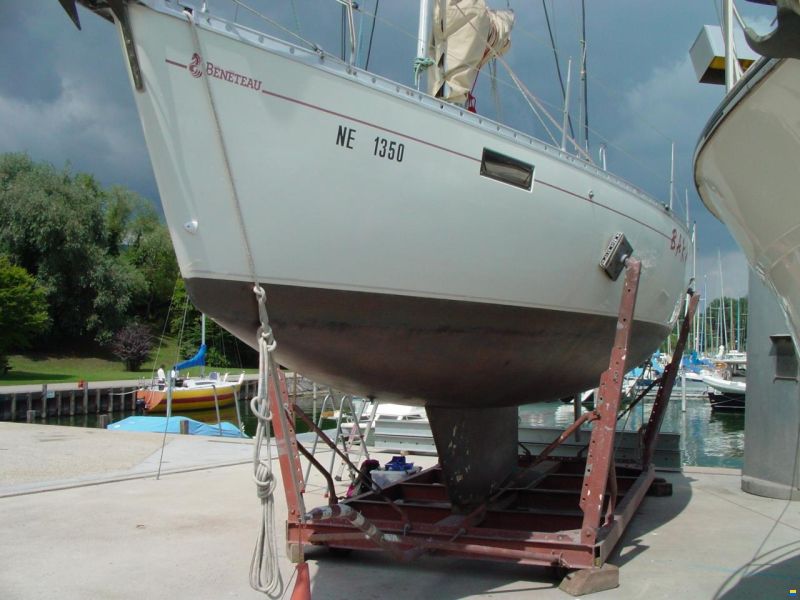 Beneteau Oceanis 350