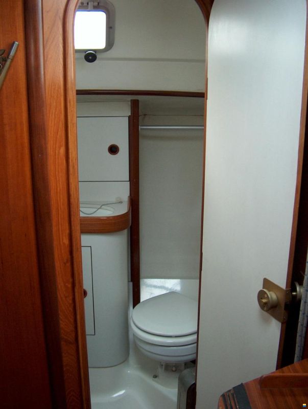 Beneteau Oceanis 350