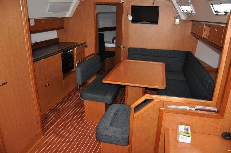 Bavaria 40 Cruiser
