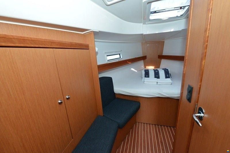 Bavaria 40 Cruiser