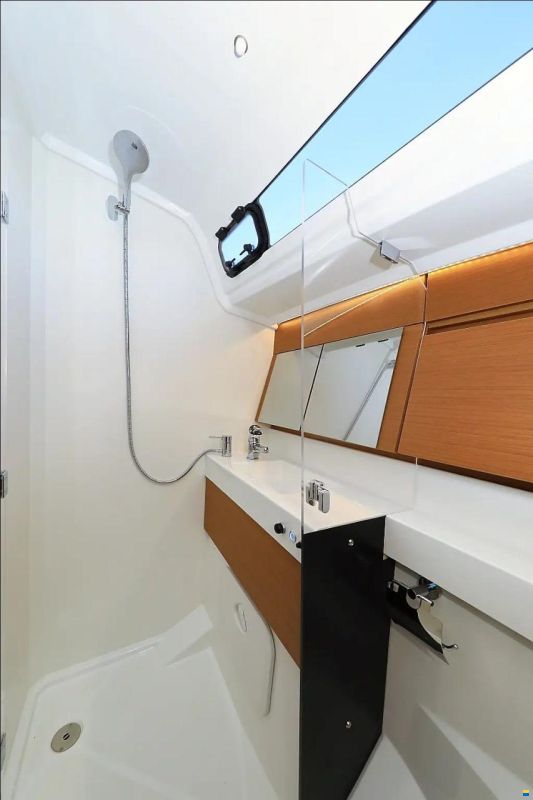Jeanneau Sun Odyssey 410